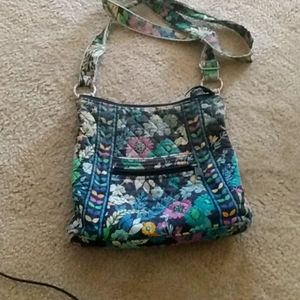 Vera bradley purse